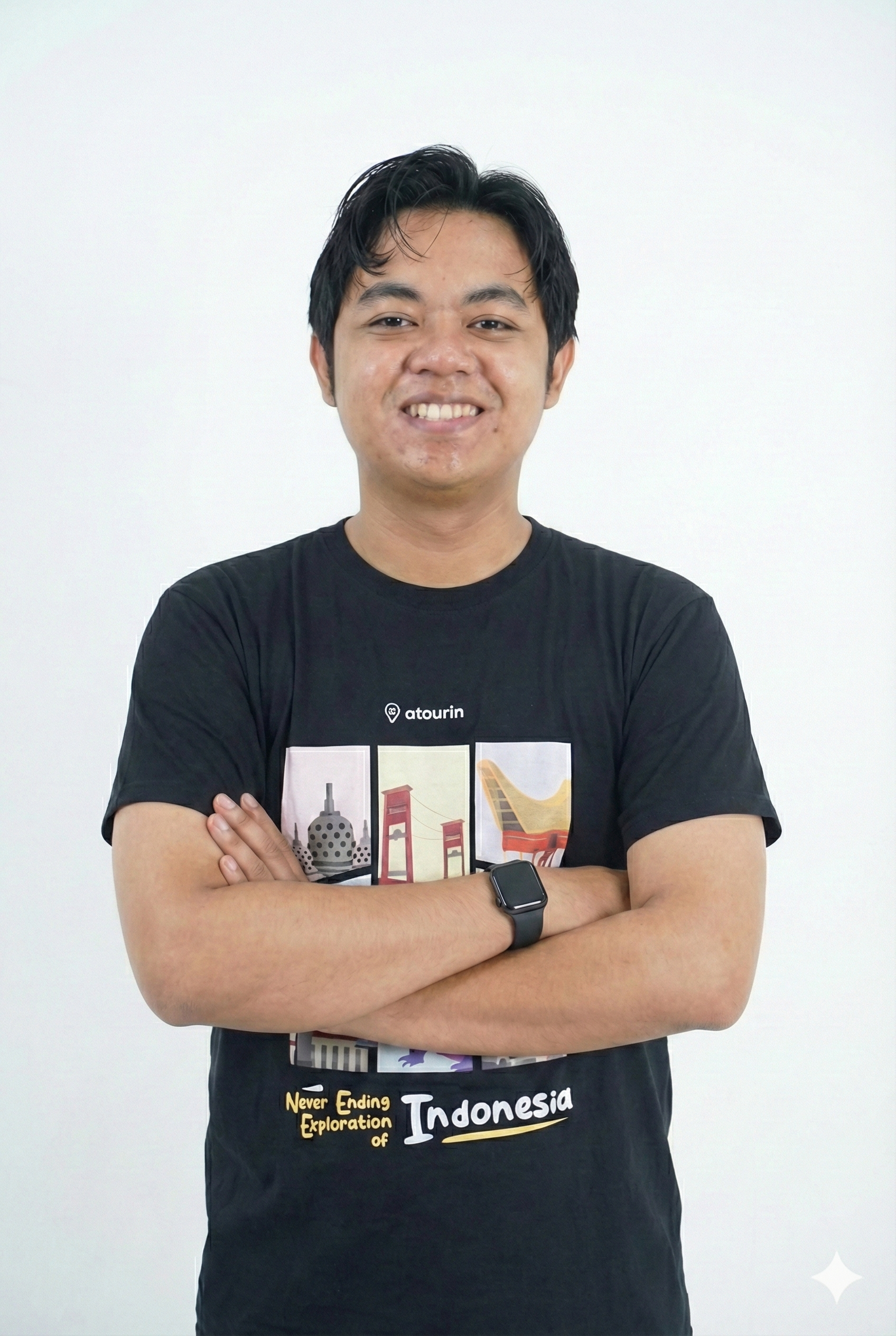 Satriyo Wicaksono